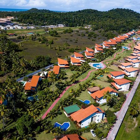 Club Meridional Praia Dos Carneiros - Perto Da Igrejinha Kültér fotó