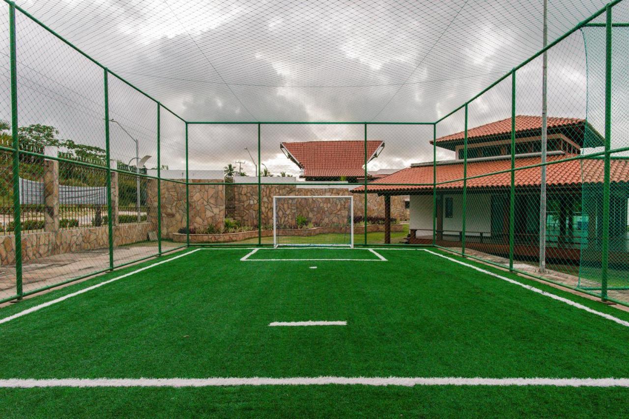Club Meridional Praia Dos Carneiros - Perto Da Igrejinha Kültér fotó