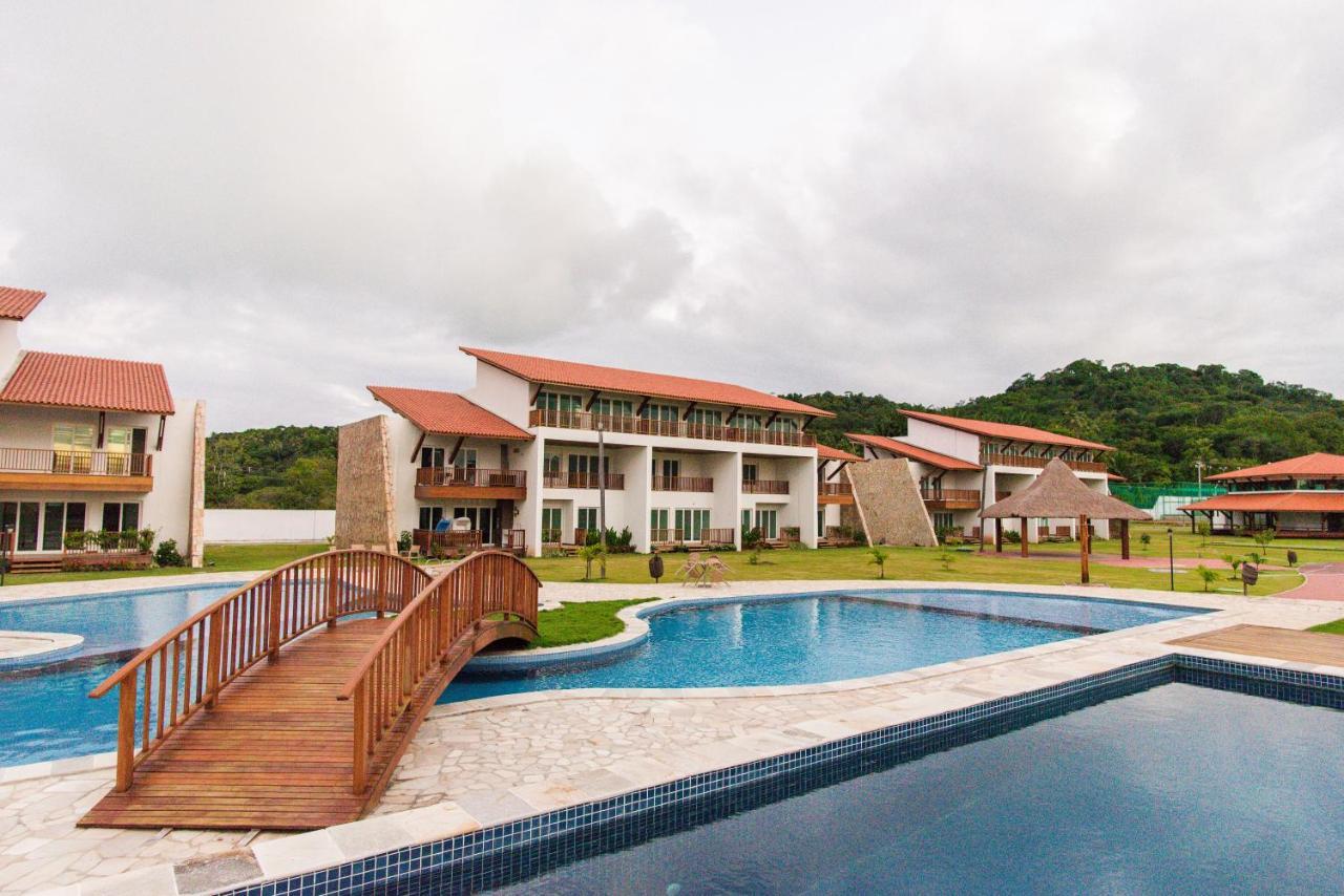 Club Meridional Praia Dos Carneiros - Perto Da Igrejinha Kültér fotó
