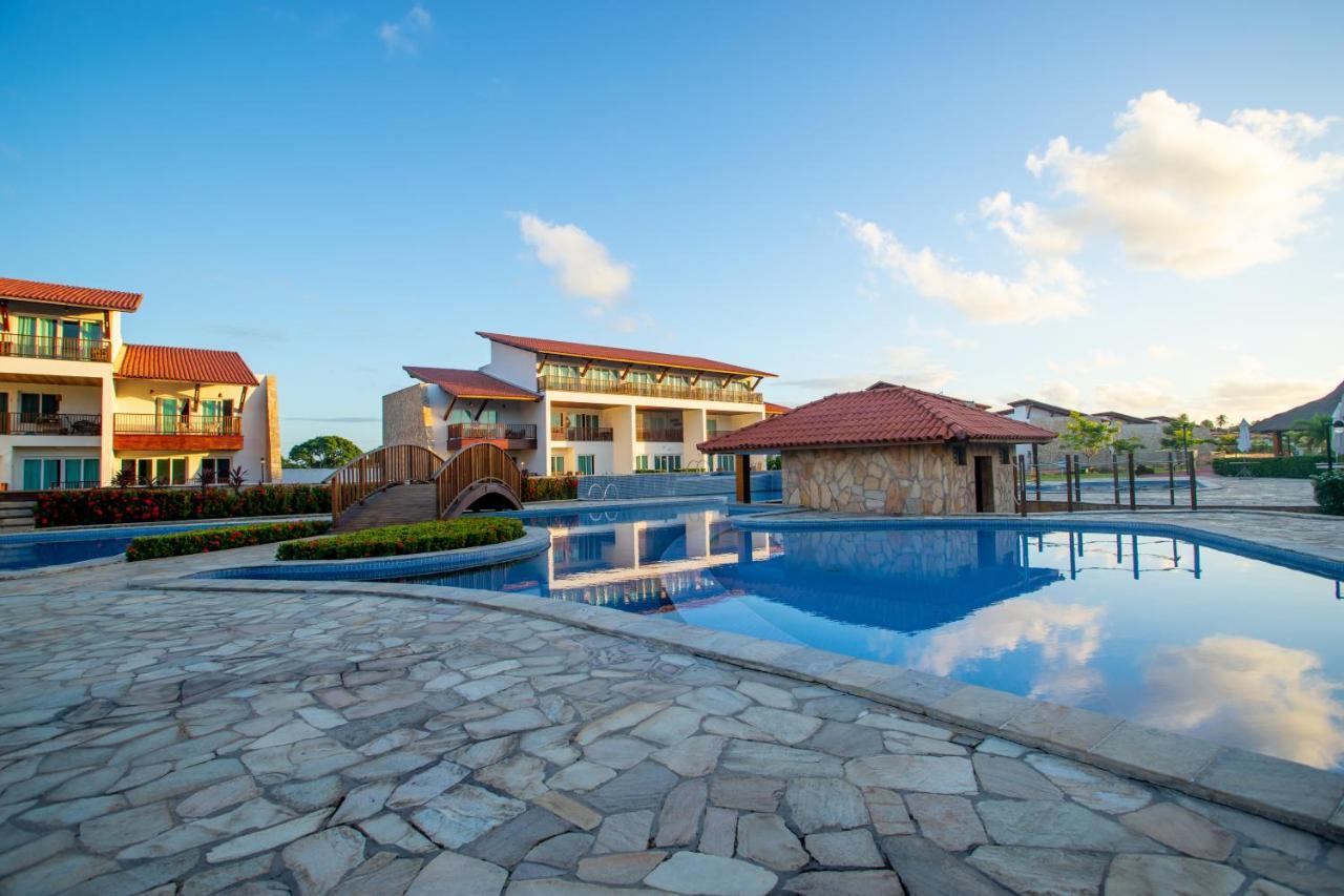 Club Meridional Praia Dos Carneiros - Perto Da Igrejinha Kültér fotó