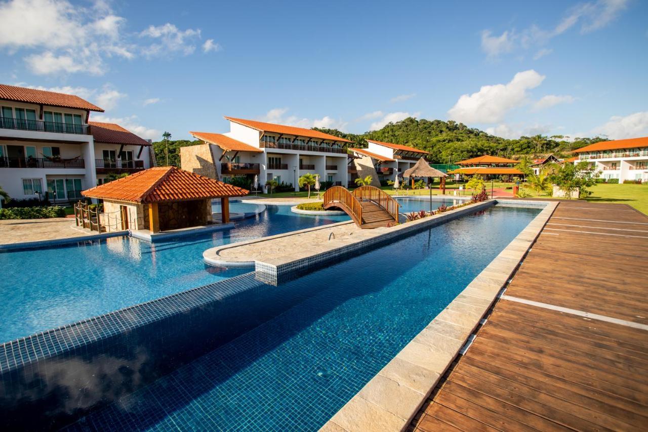 Club Meridional Praia Dos Carneiros - Perto Da Igrejinha Kültér fotó