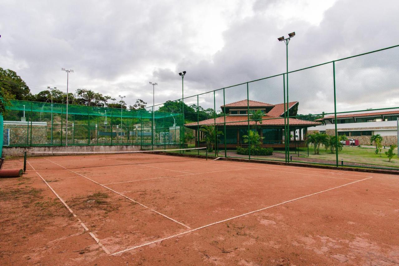 Club Meridional Praia Dos Carneiros - Perto Da Igrejinha Kültér fotó