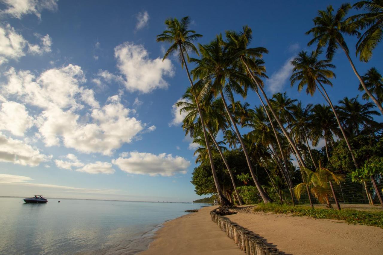 Club Meridional Praia Dos Carneiros - Perto Da Igrejinha Kültér fotó
