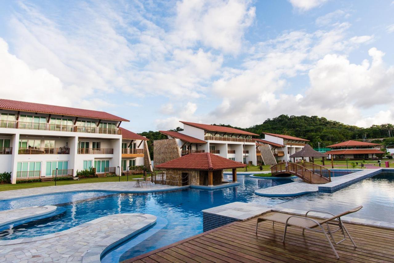 Club Meridional Praia Dos Carneiros - Perto Da Igrejinha Kültér fotó