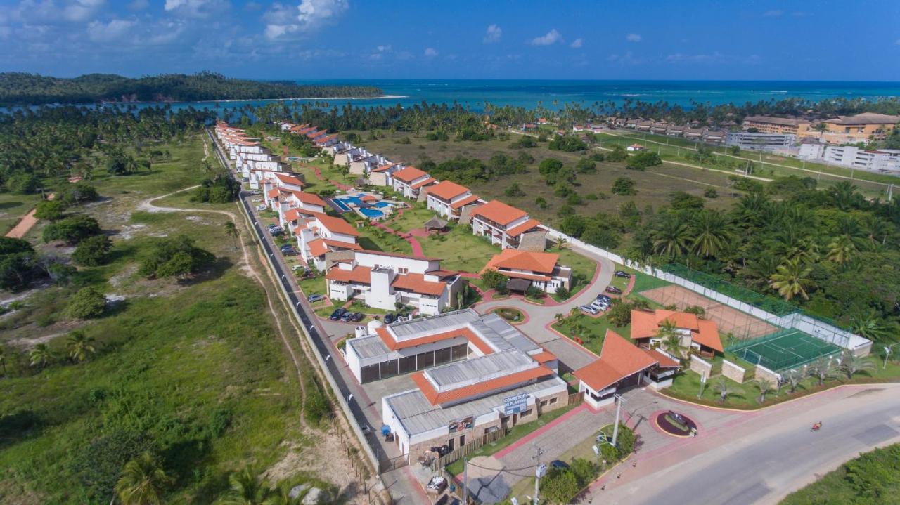 Club Meridional Praia Dos Carneiros - Perto Da Igrejinha Kültér fotó