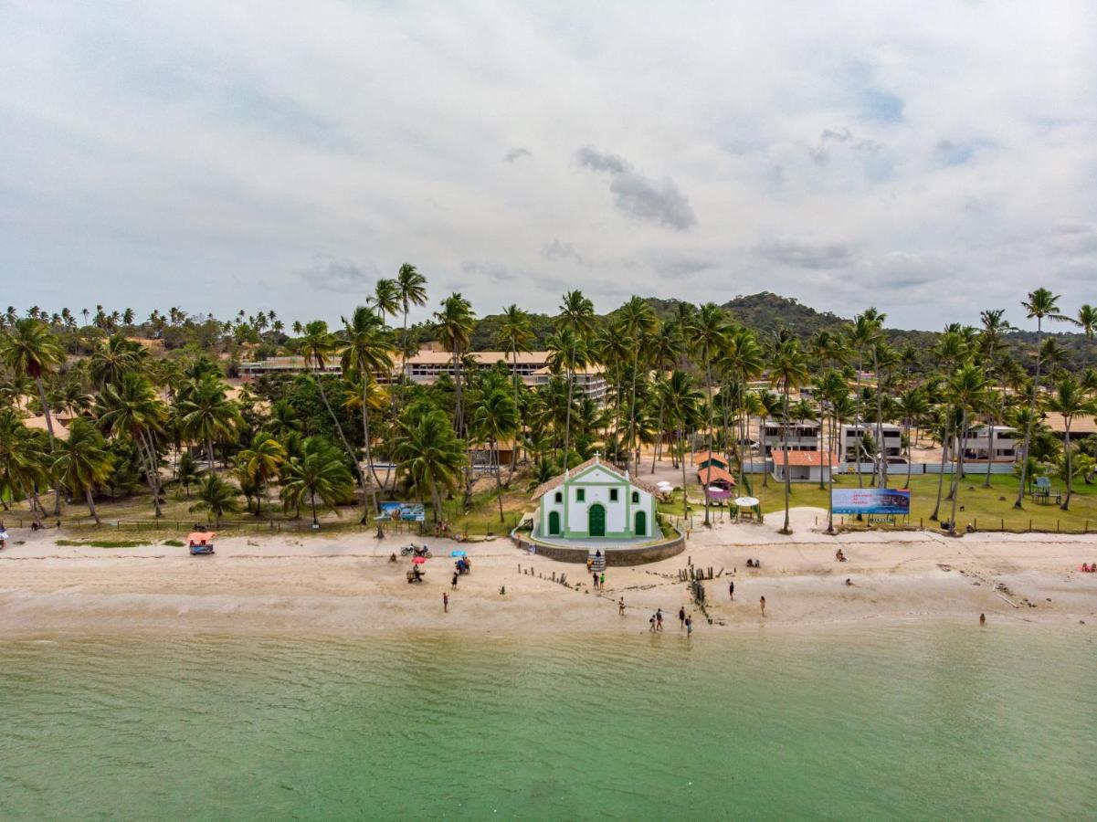 Club Meridional Praia Dos Carneiros - Perto Da Igrejinha Kültér fotó