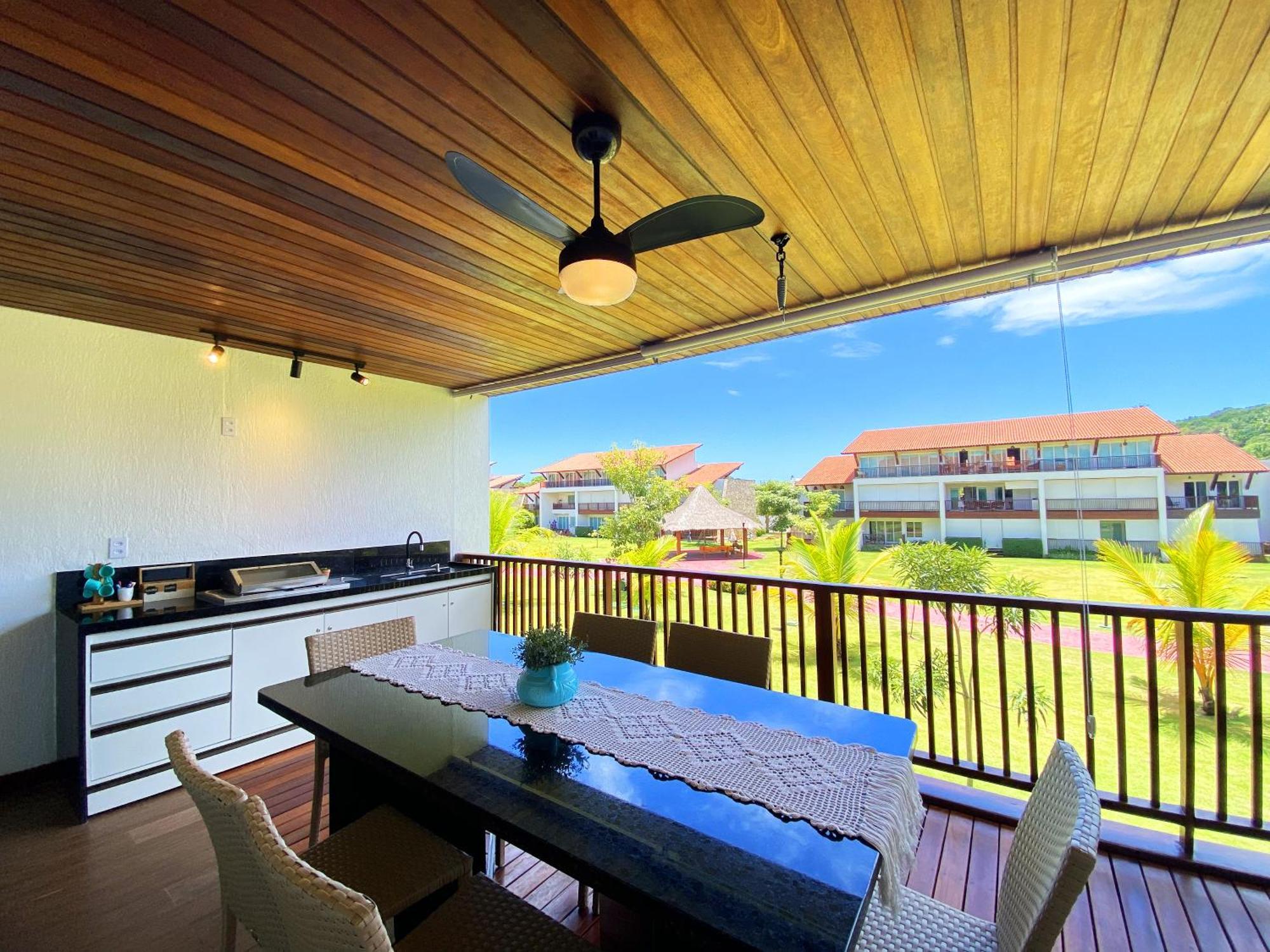 Club Meridional Praia Dos Carneiros - Perto Da Igrejinha Szoba fotó